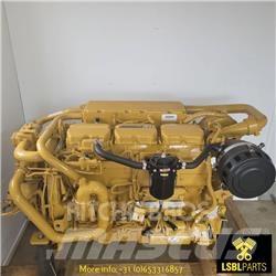 CAT C12 Palīgdzinēji kuģiem