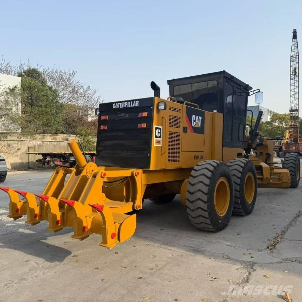 CAT 140 G Greideri