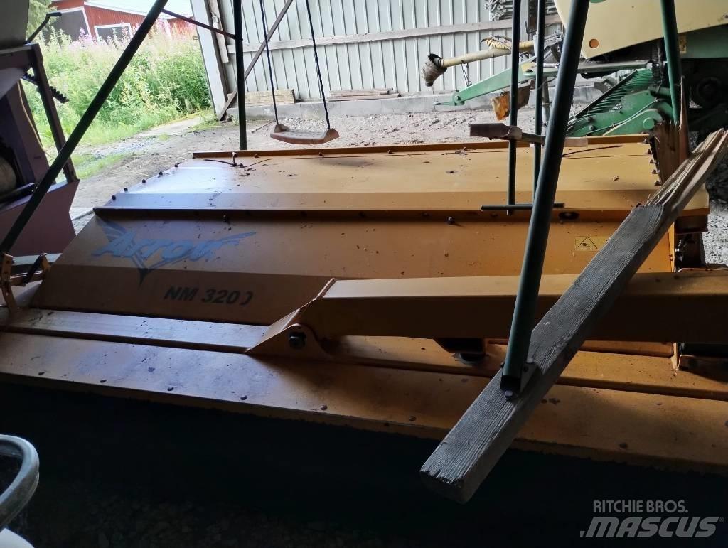 Elho Arrow NM 3200 Pļaujmašīnas ar kondicionieri