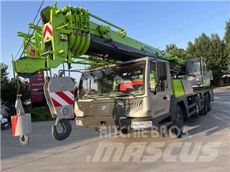 Zoomlion QY25V Visurgājēji celtņi