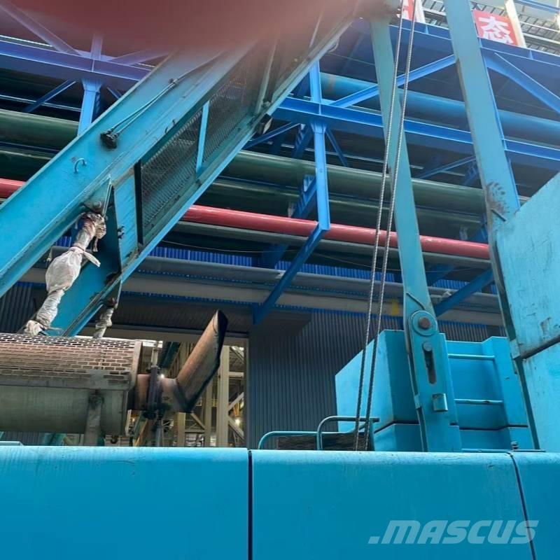 Kobelco 7200 Kāpurķēžu ceļamkrāni