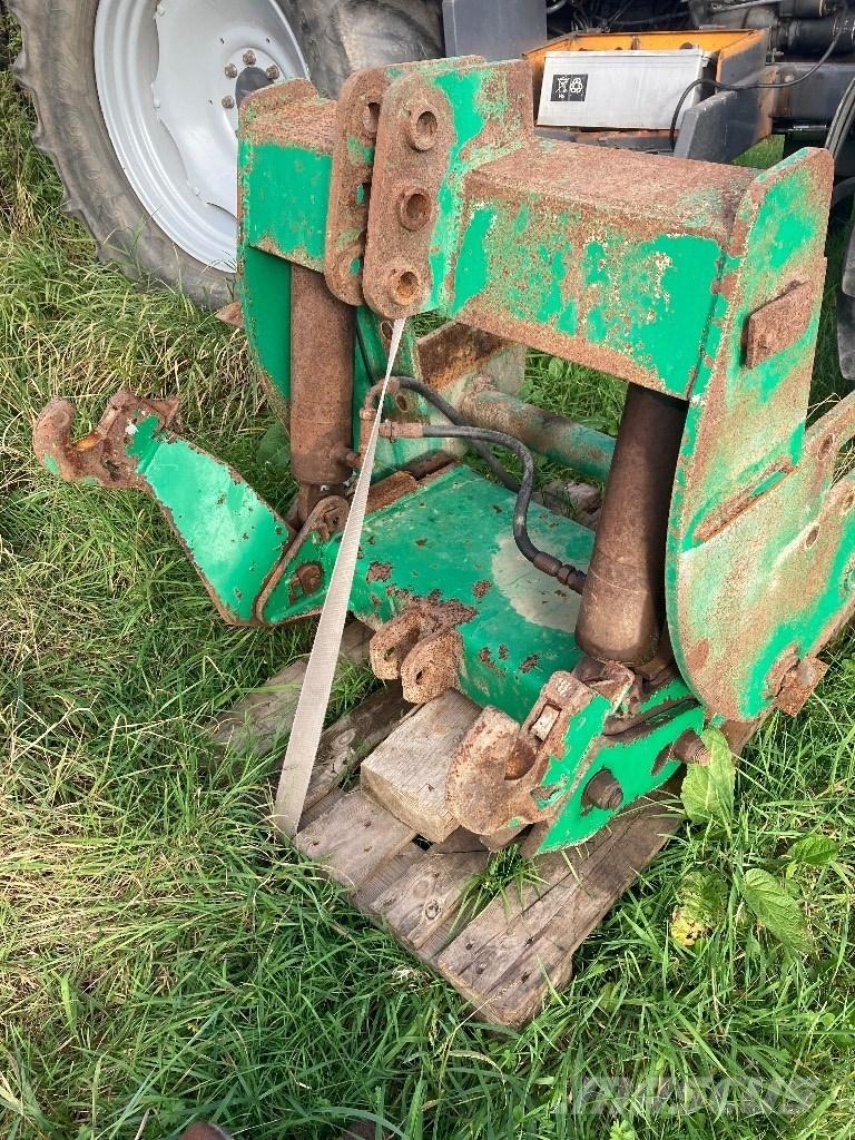 Samson pg Hidraulika