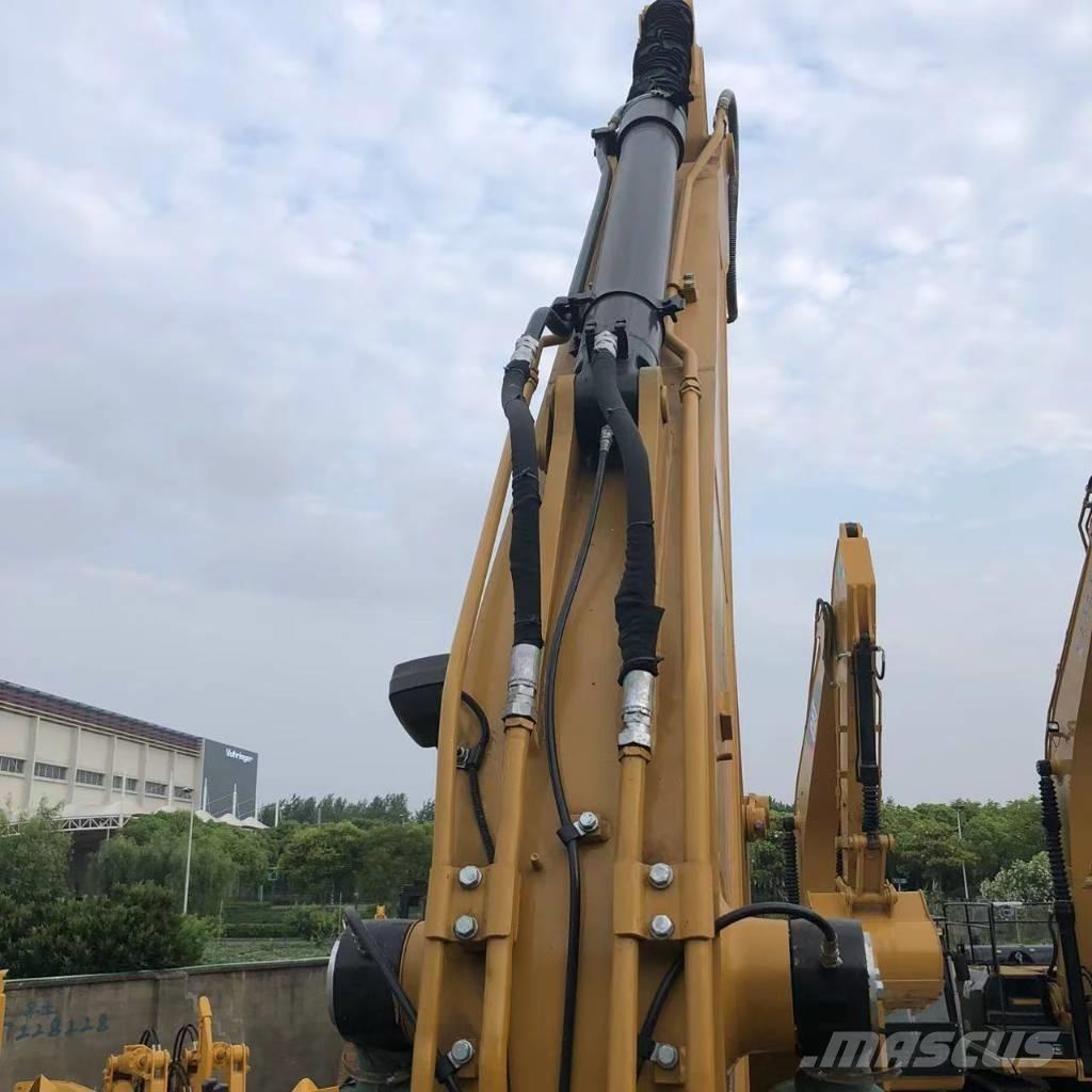 CAT 312d2 Mini ekskavatori < 7 t