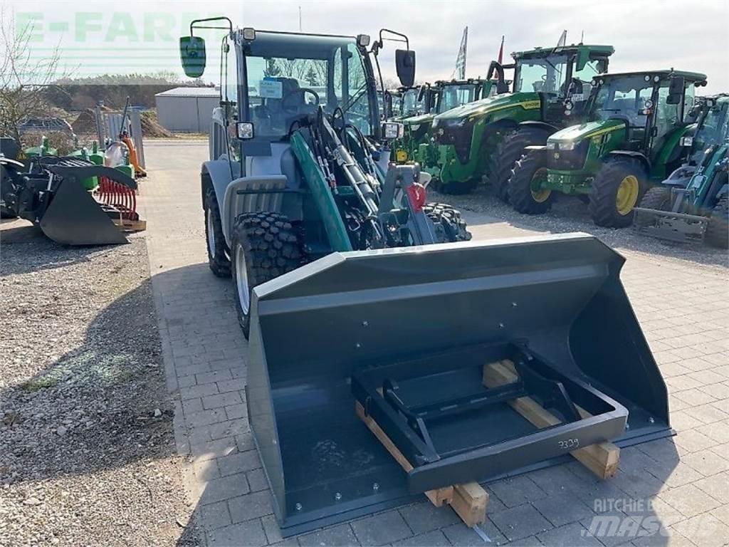 Kramer kl43.8l Mini ekskavatori < 7 t