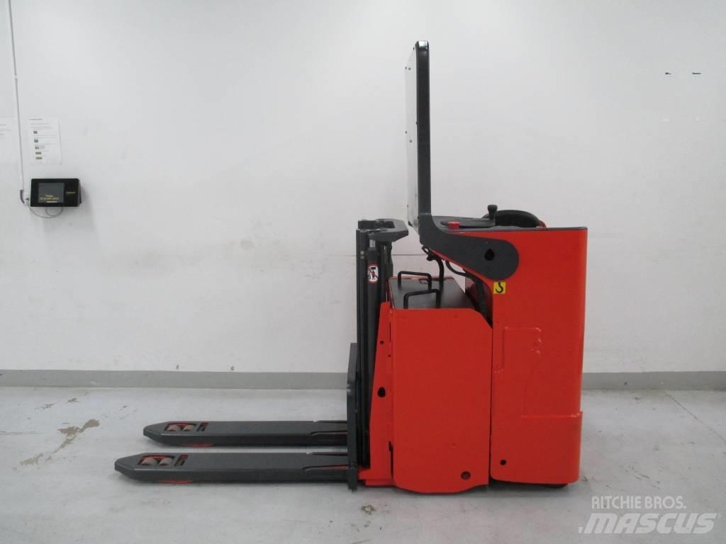 Linde L12LS Pašgājēji krautnētāji