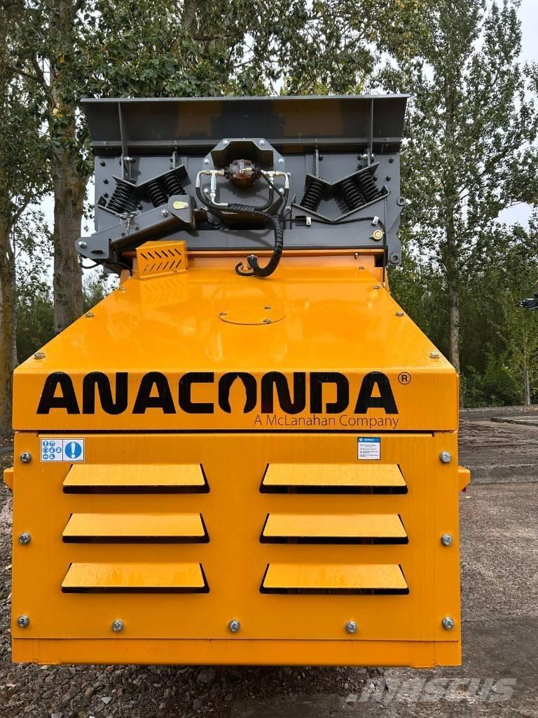 Anaconda FSL100 Mobilie sieti