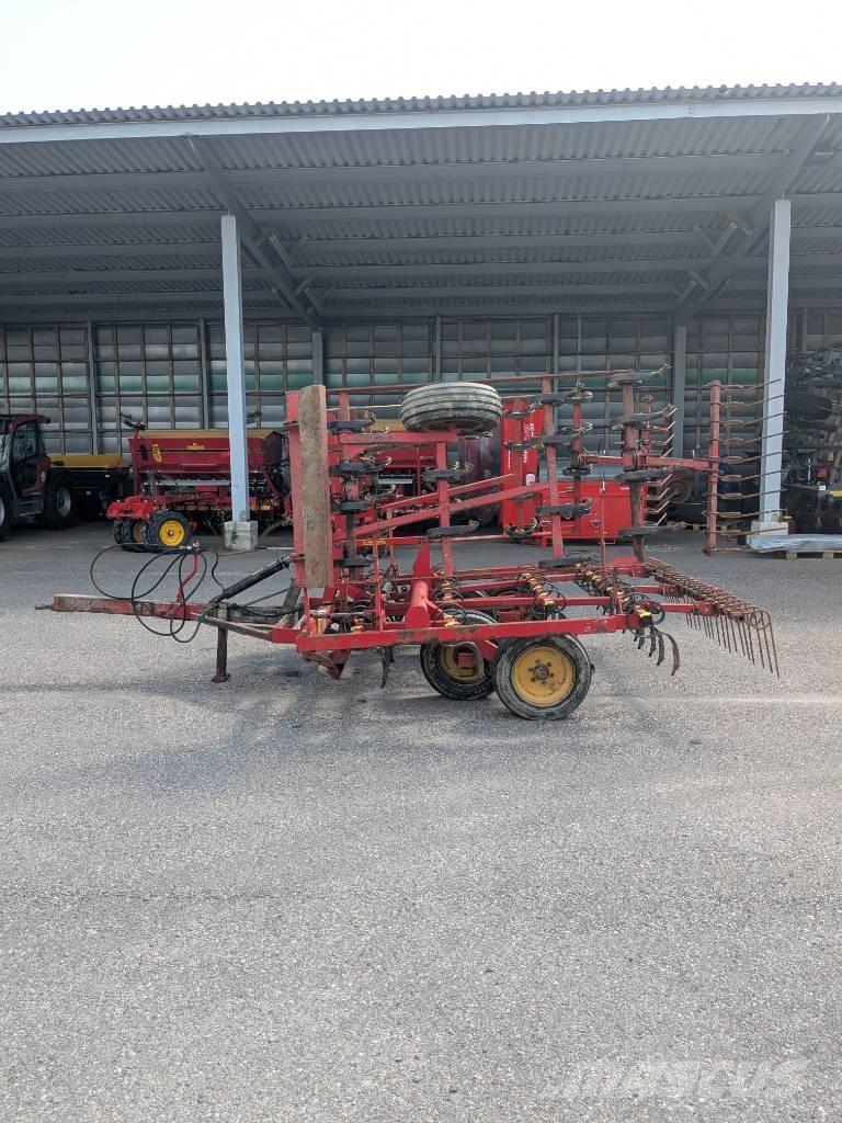 Väderstad NZ-500 Ecēšas