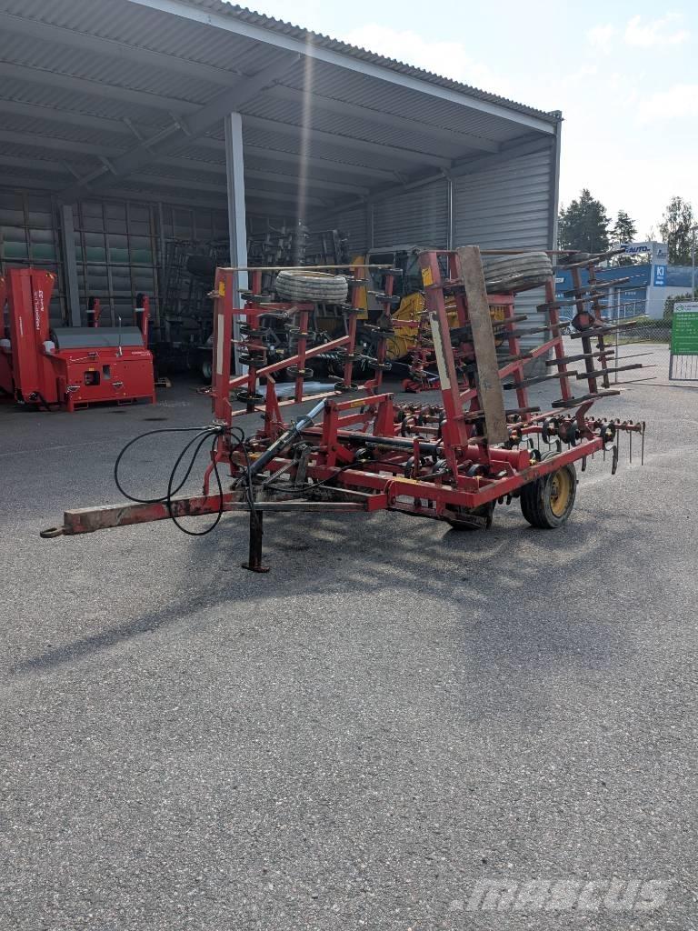 Väderstad NZ-500 Ecēšas