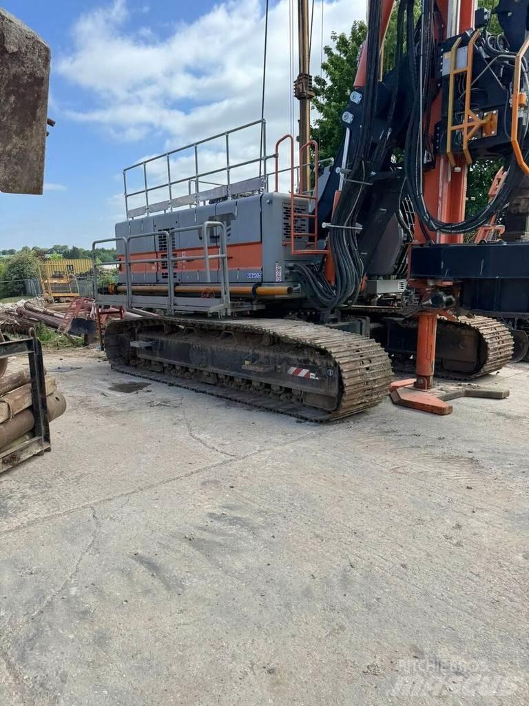  MDT 550 BP Celtniecības urbji