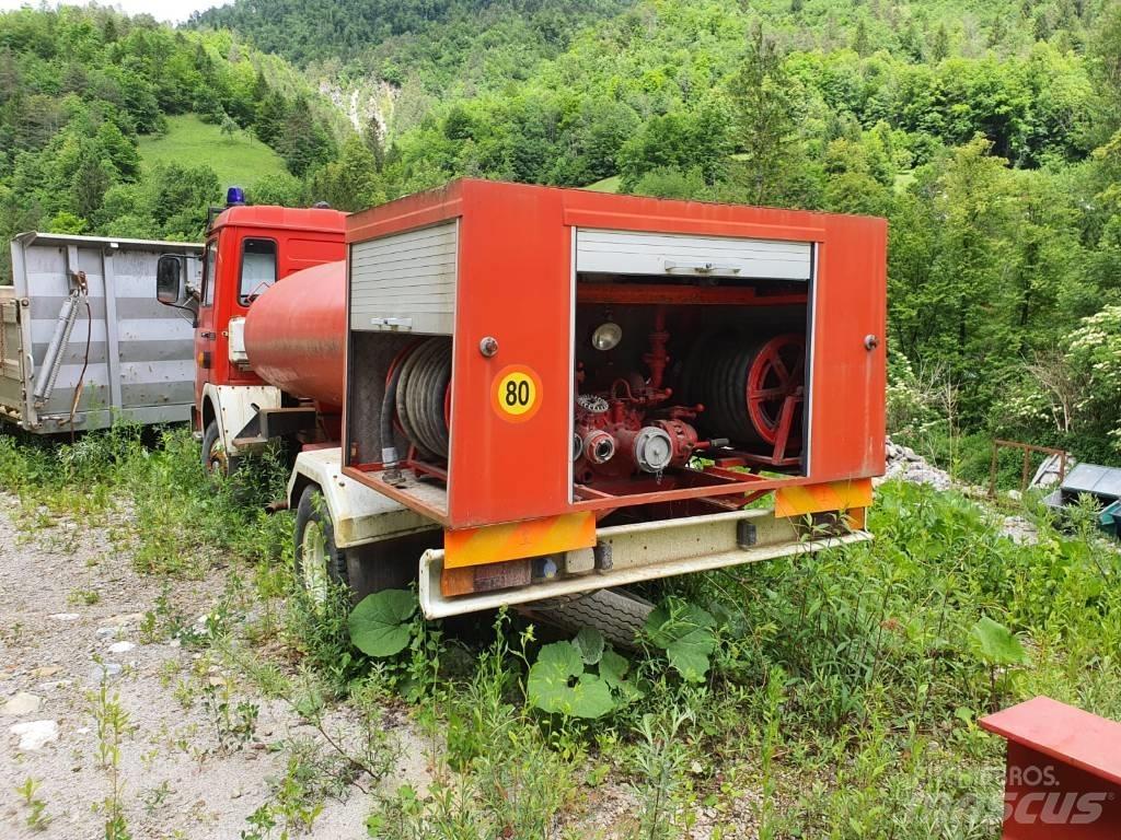 Iveco 645 AN Citi