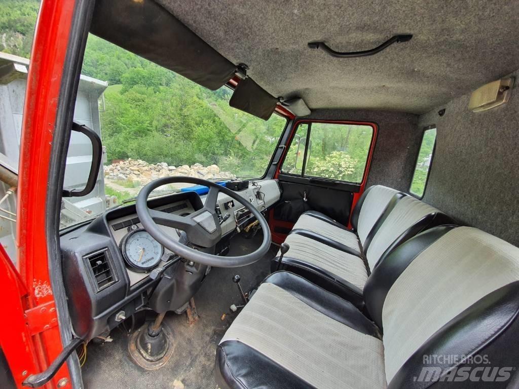 Iveco 645 AN Citi