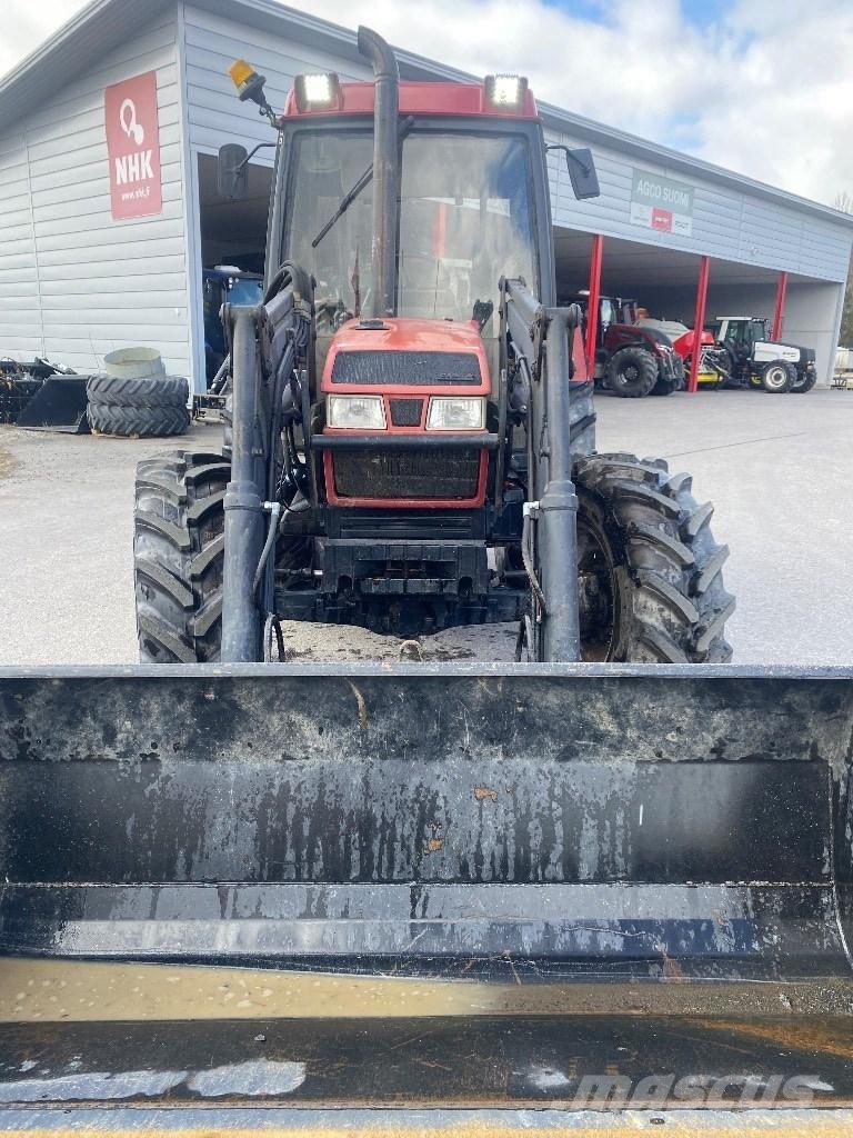 Case IH 4240-4 Traktori