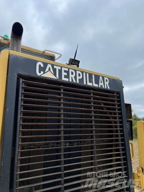 CAT 950 F Iekrāvēji uz riteņiem