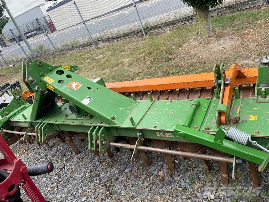 Amazone KE403 Augsnes frēzes