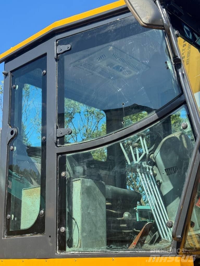 XCMG GR 180 Greideri