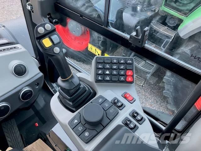 New Holland W 100 Iekrāvēji uz riteņiem