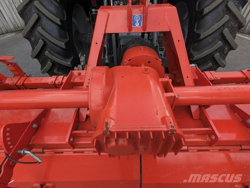 Kuhn EL 92-205 Augsnes frēzes