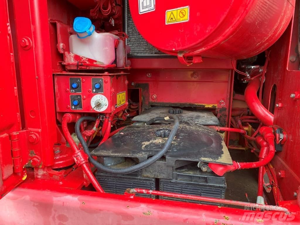 CAT 329 D Kāpurķēžu ekskavatori
