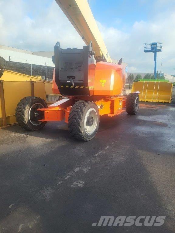 JLG 1500AJP Strēles pacēlāji