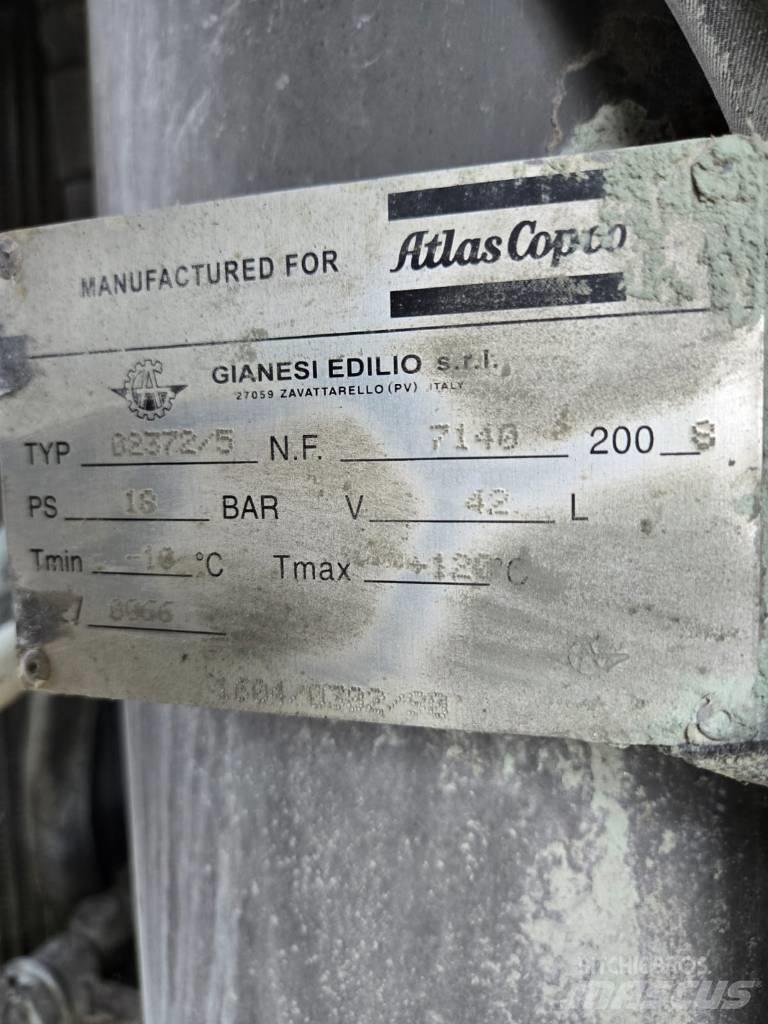 Atlas Copco ROC D3 Urbji