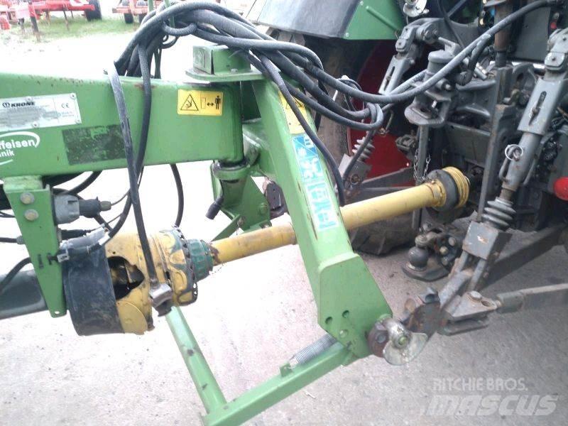 Krone Swadro 1400 Vālotāji
