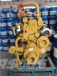 Cummins NTC-350 Dzinēji