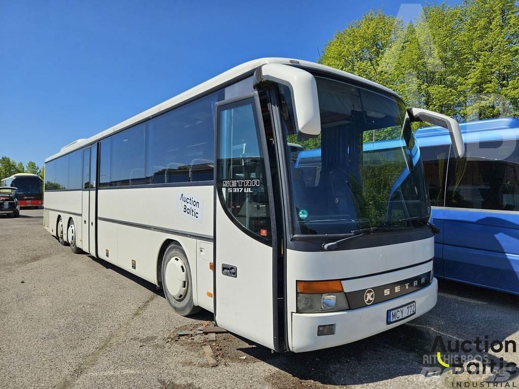 Setra S 317 UL Citi