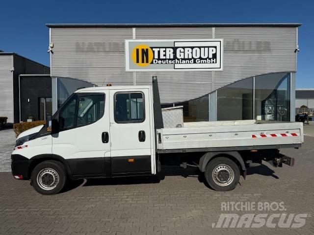Iveco Daily 35 S12 Preču pārvadāšanas furgoni