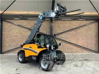 GiANT GT 5048 Teleskopiskie manipulatori