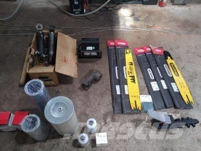 Valmet 840.2 Forvarderi