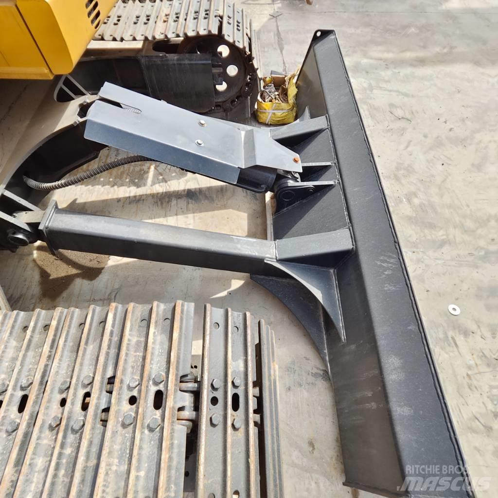 CAT 308 D Vidēja lieluma ekskavatori 7 t - 12 t