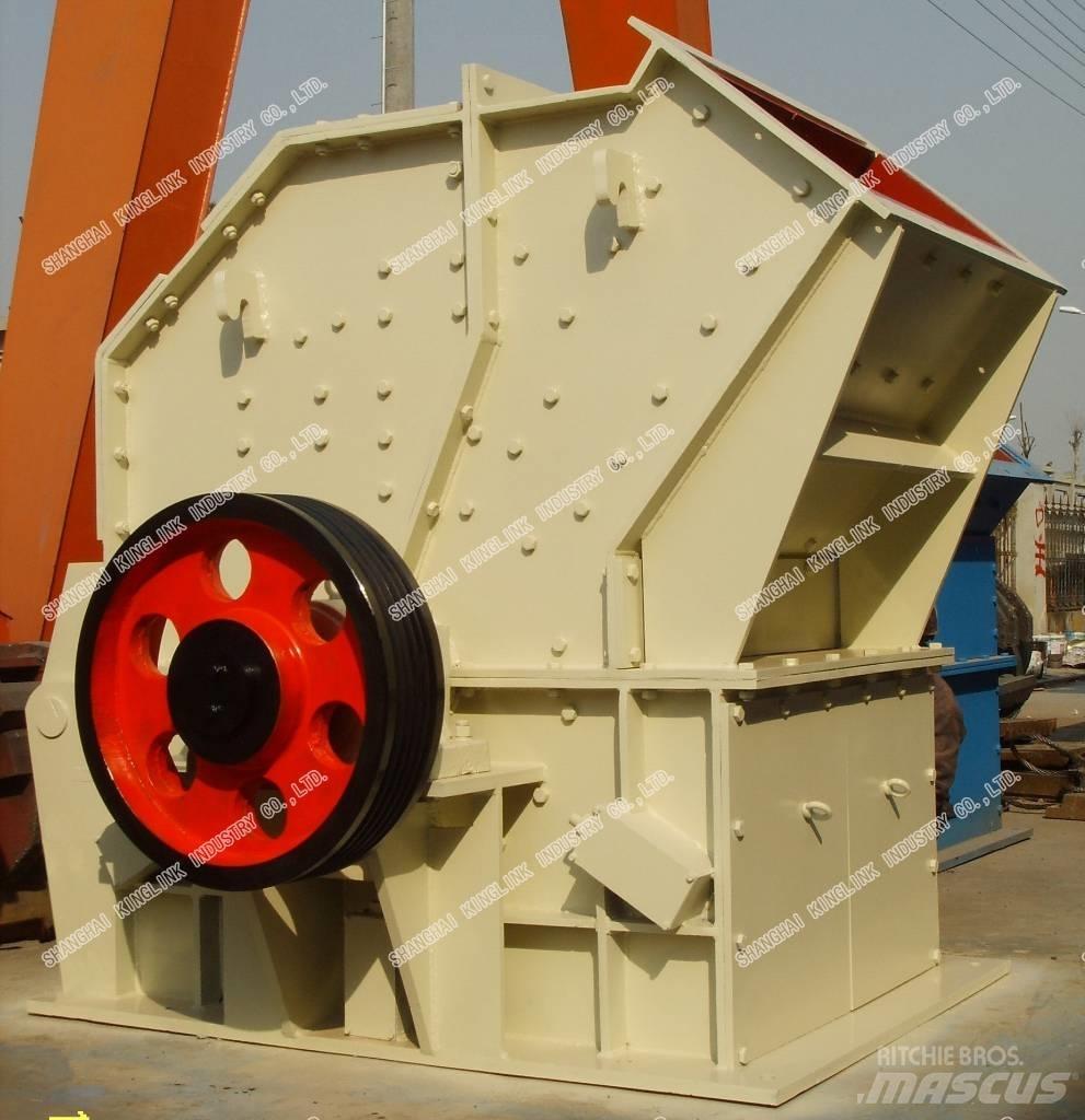 Kinglink PF-1210 Drupinātāji
