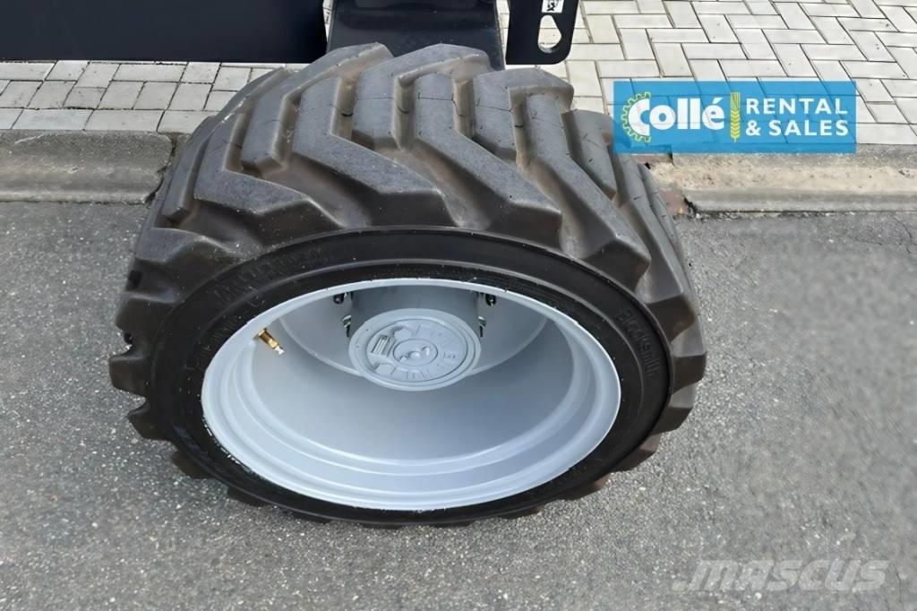 Genie S 45 XC | 2023 Teleskopiskie pacēlāji