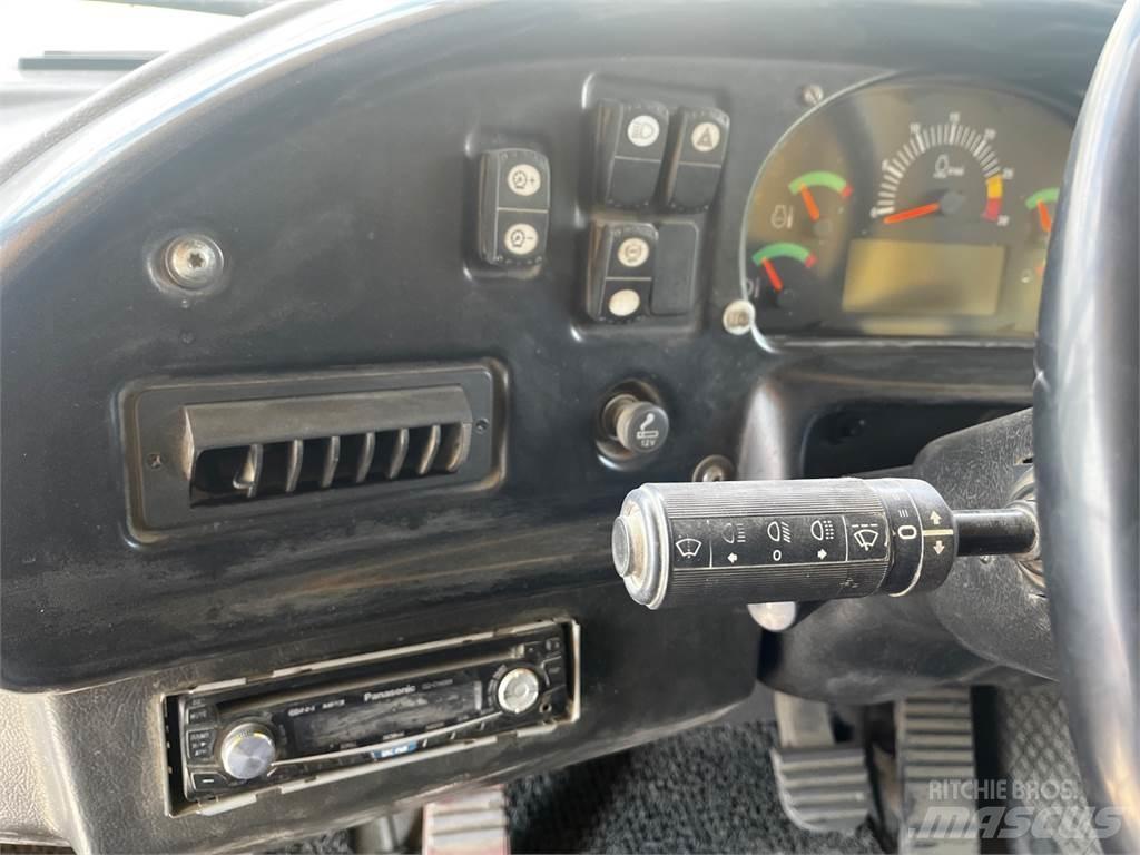 CAT 770 Būvniecība- Citi