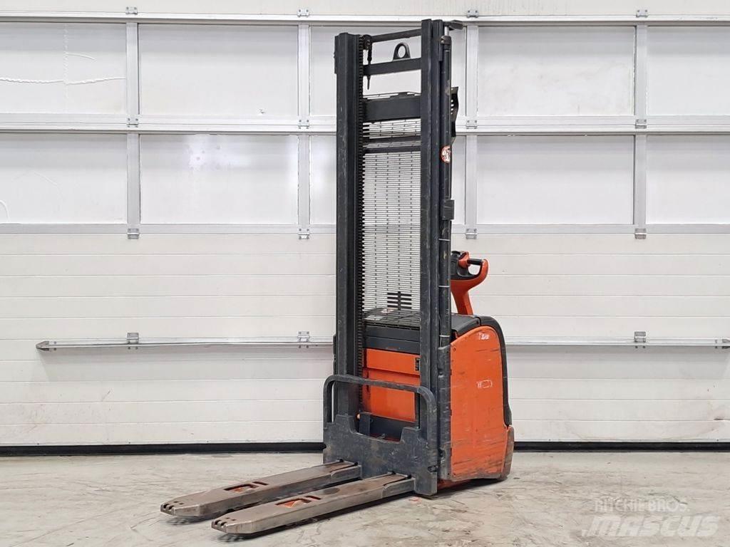 Linde L14 Krautnētāji
