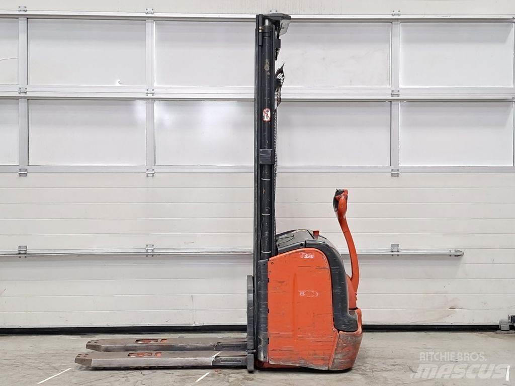 Linde L14 Krautnētāji