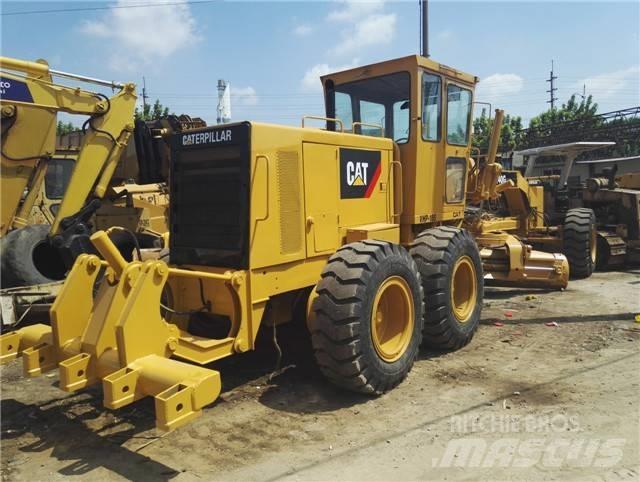 CAT 140 G Greideri