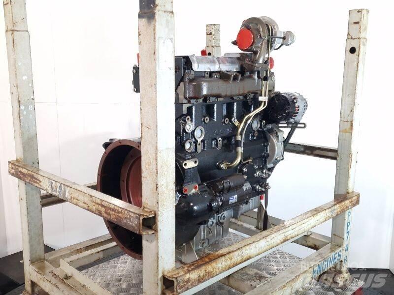 Perkins 1104D-44TA Dzinēji