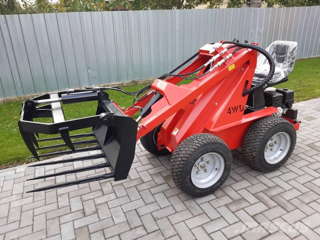 AFA ROCK 5k Mini iekrāvēji