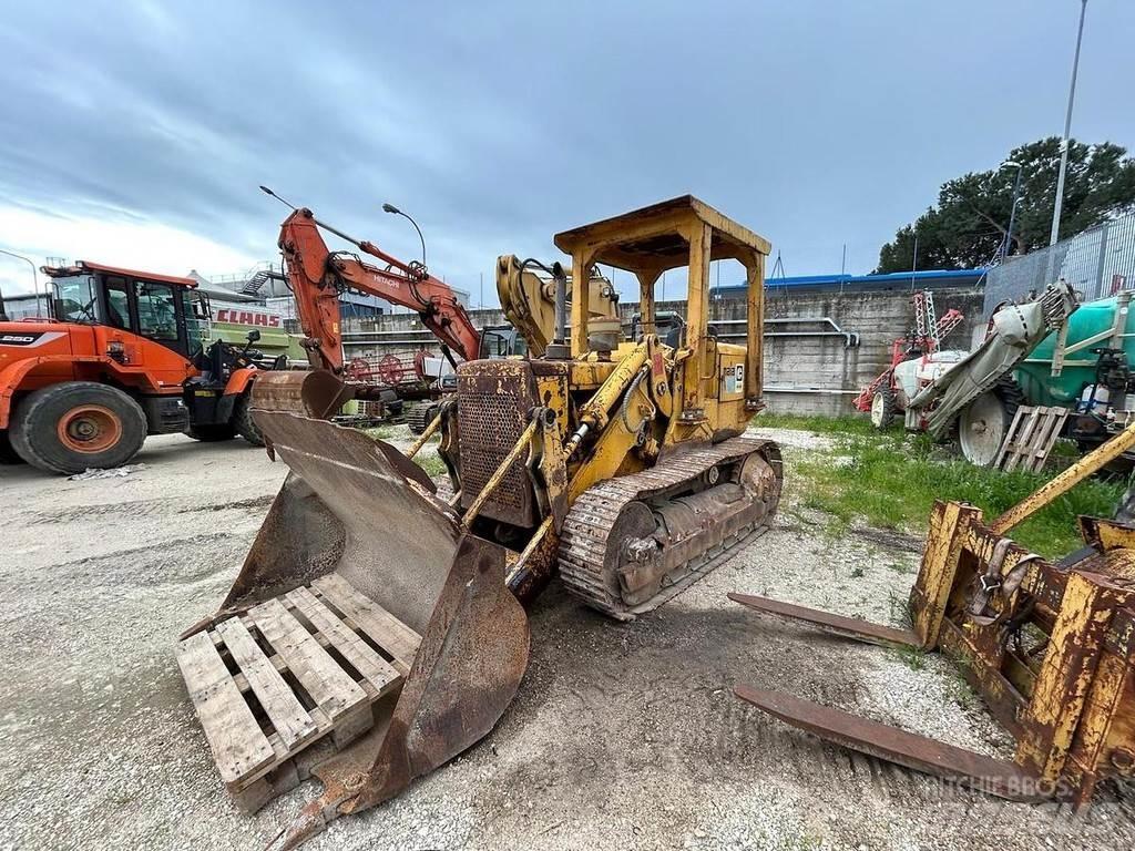 CAT 941B Iekrāvēji uz riteņiem