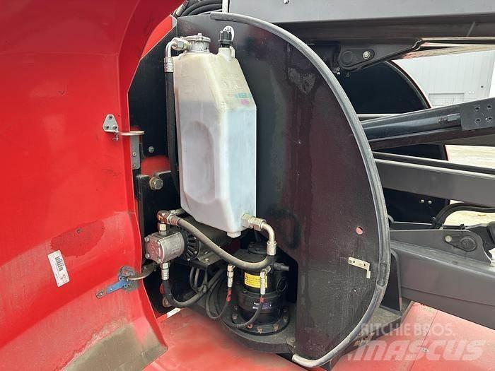 Manitou 150AETJ-C Strēles pacēlāji