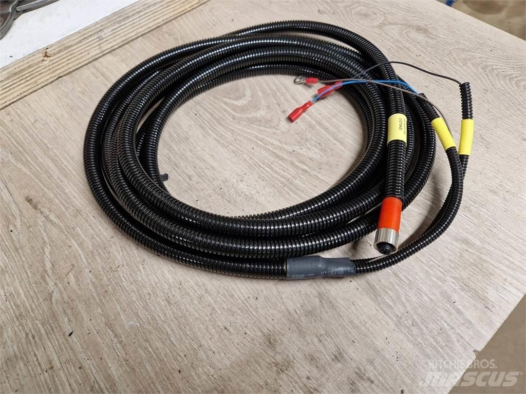 Eco Log 7038345 Elektronika