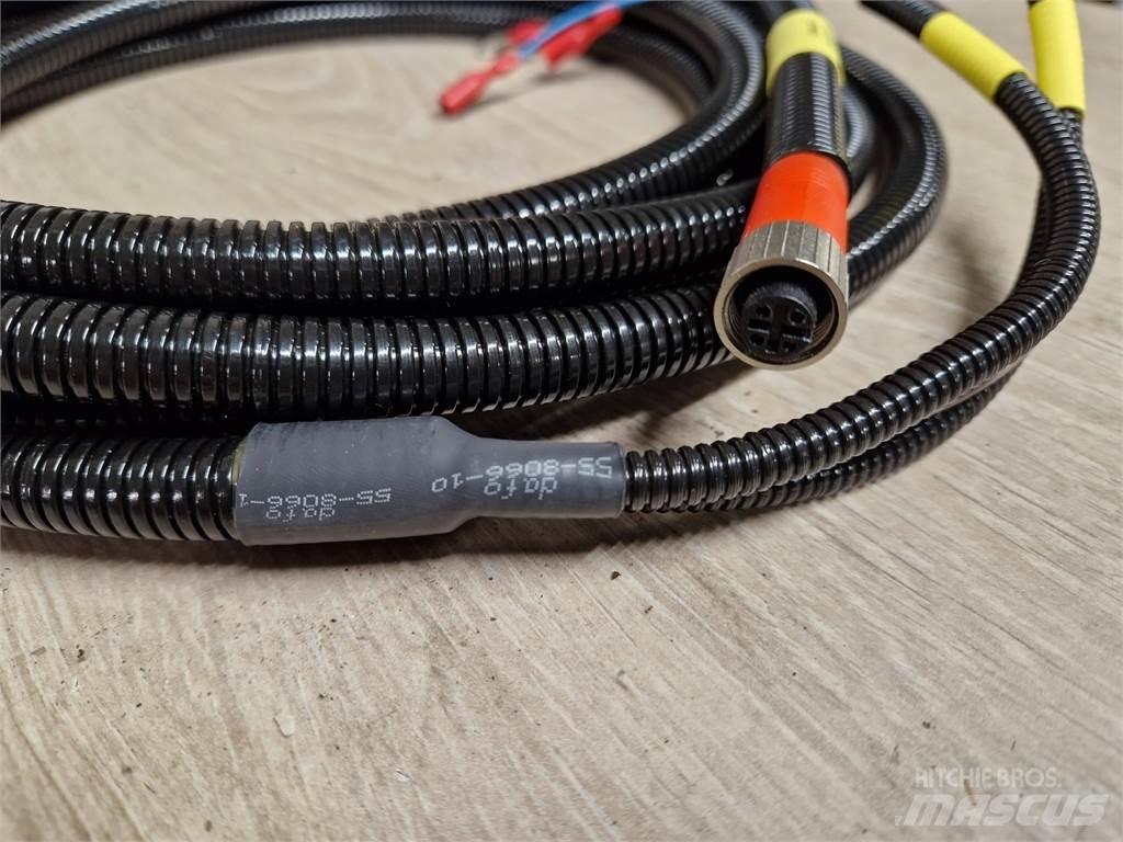 Eco Log 7038345 Elektronika