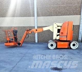 JLG E 300 AJP Strēles pacēlāji