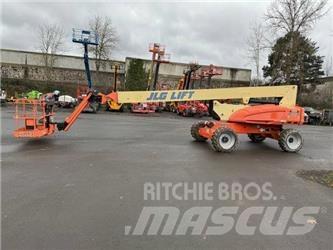JLG M 600 JP Strēles pacēlāji