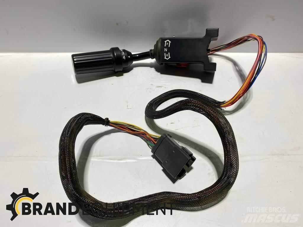 CAT 422-4086 950 G Transports- Citi