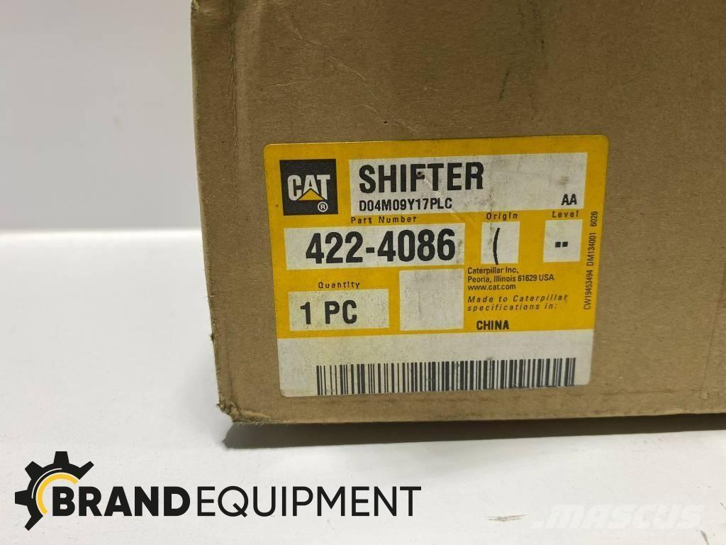 CAT 422-4086 950 G Transports- Citi