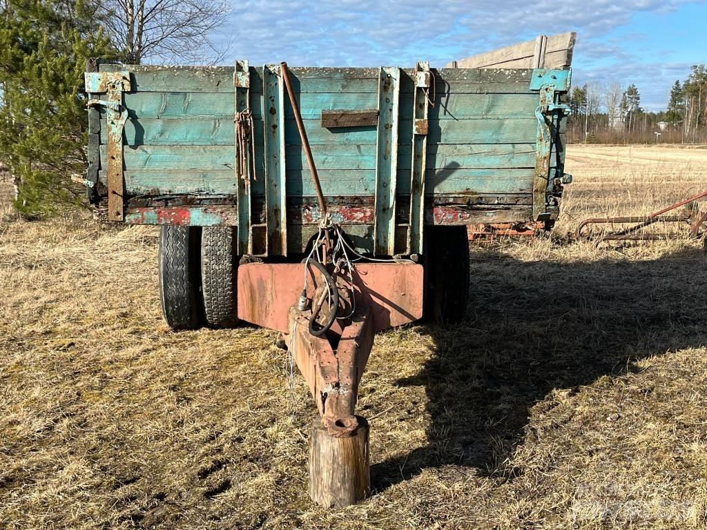  Sepe Maakärry Citas piekabes