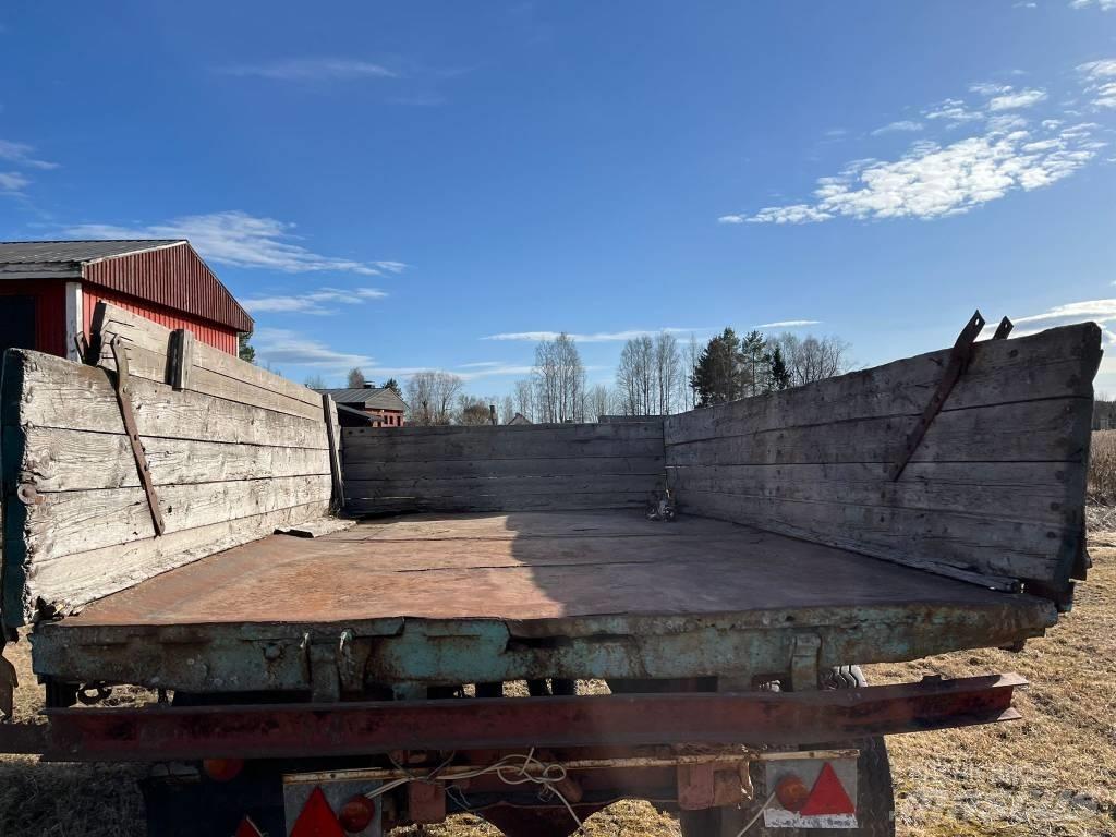  Sepe Maakärry Citas piekabes