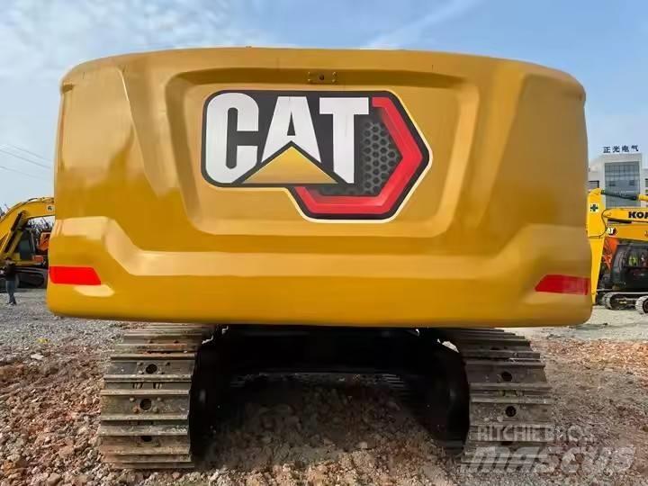 CAT CAT336 Vidēja lieluma ekskavatori 7 t - 12 t